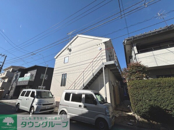 Nido Liricoの物件内観写真